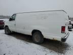 2014 Ford Econoline E350 Super Duty Van