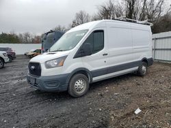 Ford Vehiculos salvage en venta: 2023 Ford Transit T-250