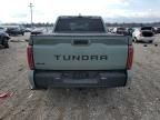 2024 Toyota Tundra Crewmax Limited