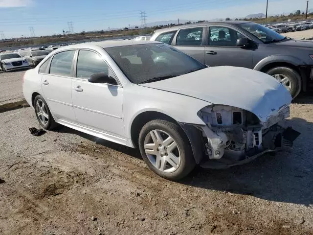 2013 Chevrolet Impala LT