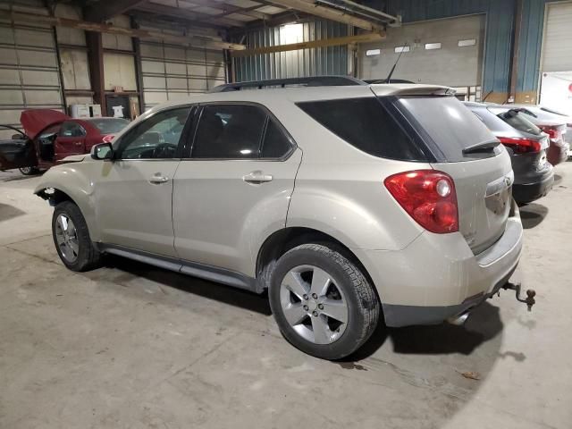 2012 Chevrolet Equinox LT