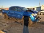 2016 Toyota Tacoma Double Cab