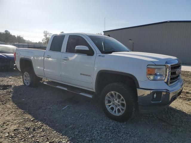 2014 GMC Sierra K1500 SLE