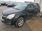 2011 Chevrolet Equinox LS