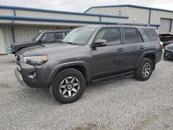 Toyota 4runner salvage cars for sale: 2020 Toyota 4runner SR5/SR5 Premium