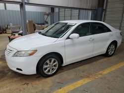 2009 Toyota Camry Base en venta en Mocksville, NC