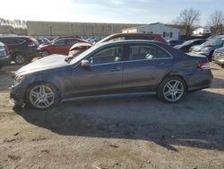 Salvage cars for sale at Baltimore, MD auction: 2014 Mercedes-Benz E 350 4matic