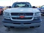 2004 Chevrolet Silverado K1500