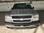 2004 Chevrolet Silverado C1500