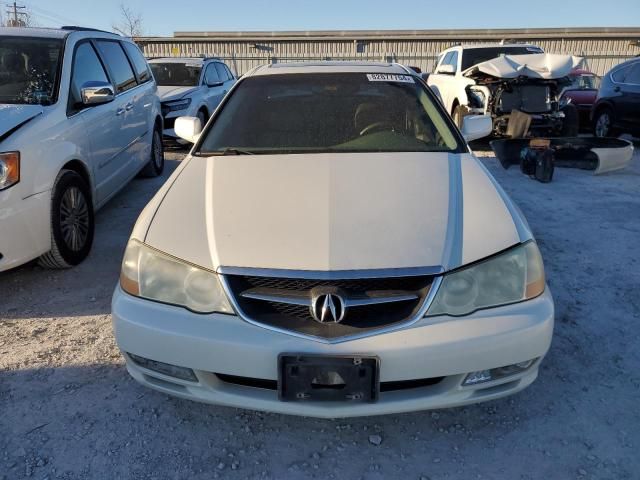 2003 Acura 3.2TL