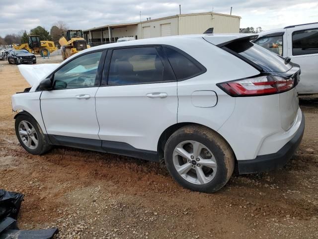 2023 Ford Edge SE