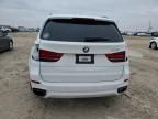 2017 BMW X5 SDRIVE35I