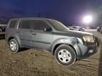 2009 Honda Pilot LX