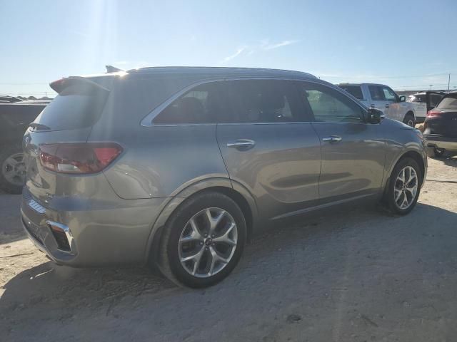 2019 KIA Sorento SX