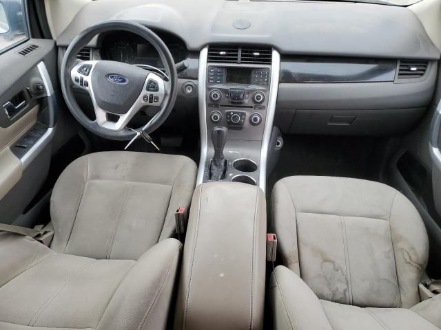 2013 Ford Edge SE