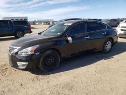 Nissan Altima 2.5 salvage cars for sale: 2013 Nissan Altima 2.5