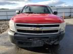 2011 Chevrolet Silverado K1500