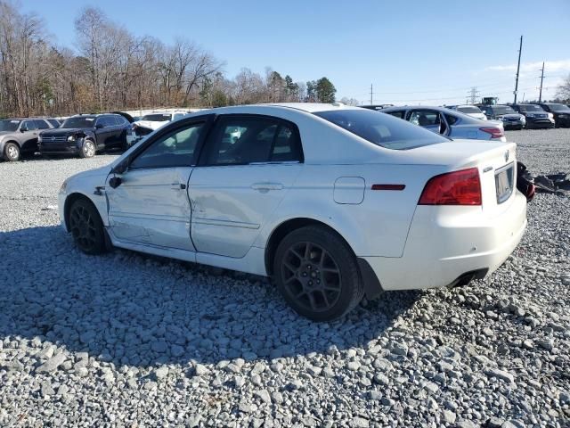 2004 Acura TL