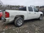 2011 Chevrolet Silverado K1500 Hybrid