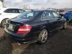 2010 Mercedes-Benz C 350 4matic