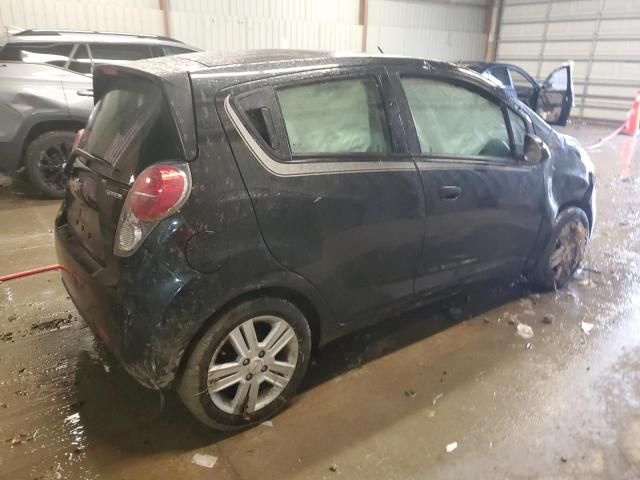 2015 Chevrolet Spark 1LT