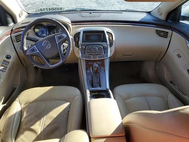 2011 Buick Lacrosse CXL