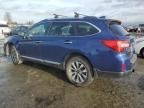 2017 Subaru Outback Touring