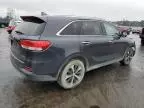 2017 KIA Sorento EX