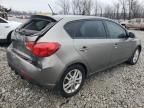 2012 KIA Forte EX