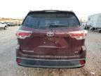 2014 Toyota Highlander LE