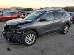 Nissan Vehiculos salvage en venta: 2018 Nissan Rogue S