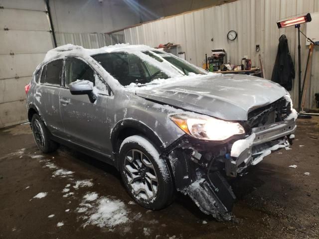 2017 Subaru Crosstrek Premium