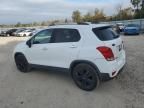 2018 Chevrolet Trax 1LT