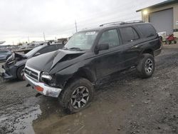 1998 Toyota 4runner SR5 en venta en Eugene, OR