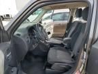 2012 Jeep Patriot Latitude