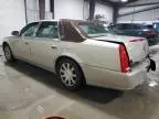 2008 Cadillac DTS