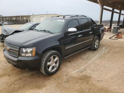 2013 Chevrolet Avalanche LTZ en venta en Tanner, AL