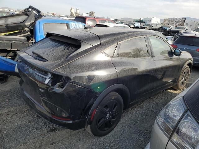 2023 Ford Mustang MACH-E California Route 1