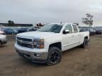 2014 Chevrolet Silverado K1500 LTZ