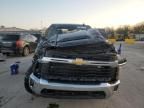 2024 Chevrolet Silverado K2500 Heavy Duty LT