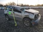 2003 Chevrolet Tracker ZR2