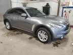 2016 Infiniti QX70