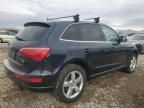 2012 Audi Q5 Premium Plus