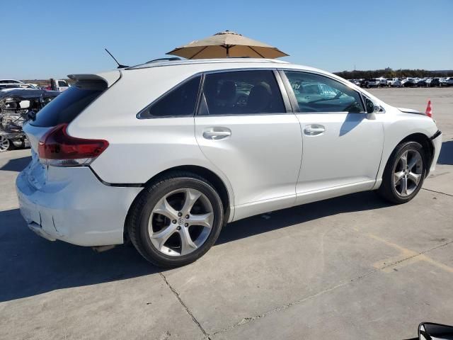 2013 Toyota Venza LE