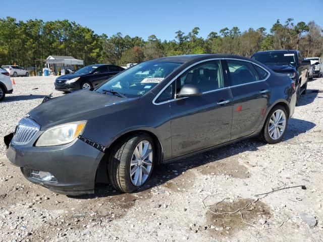 2016 Buick Verano