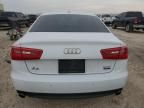 2013 Audi A6 Premium Plus