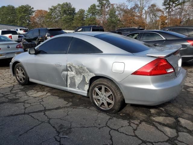 2006 Honda Accord EX