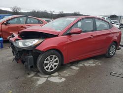 2013 Hyundai Accent GLS en venta en Lebanon, TN