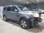 2011 Honda Pilot Exln