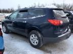 2012 Chevrolet Traverse LS